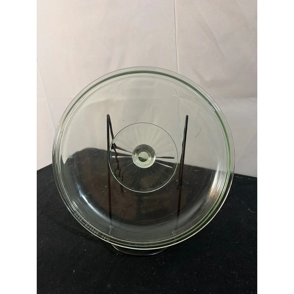 Pyrex vintage glass